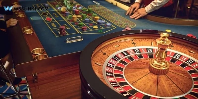 Casino 33win cực hay cực cuốn hút