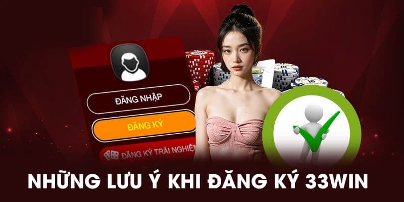 Hội viên cần lưu ý các vấn đề trên để quá trình đăng ký diễn ra suôn sẻ, thuận lợi