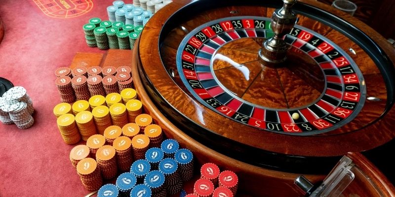 Những tựa game hấp dẫn tại casino 33win