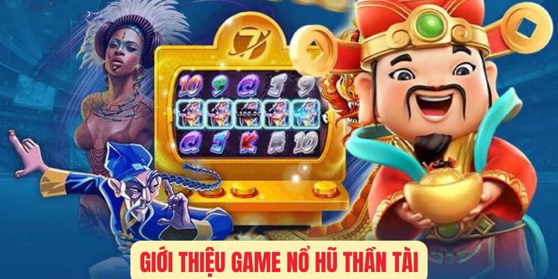 Game hay thắng lớn