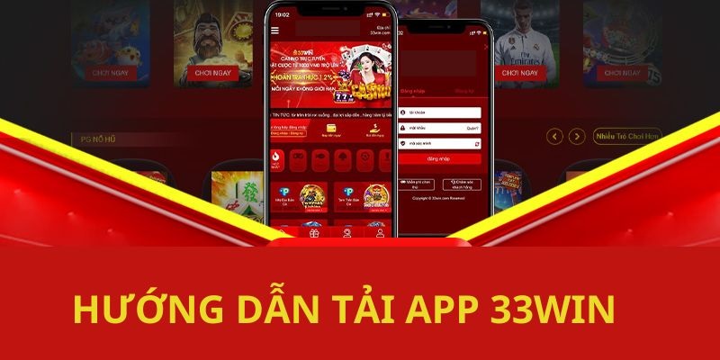 Hướng dẫn cách tải app nhanh nhất